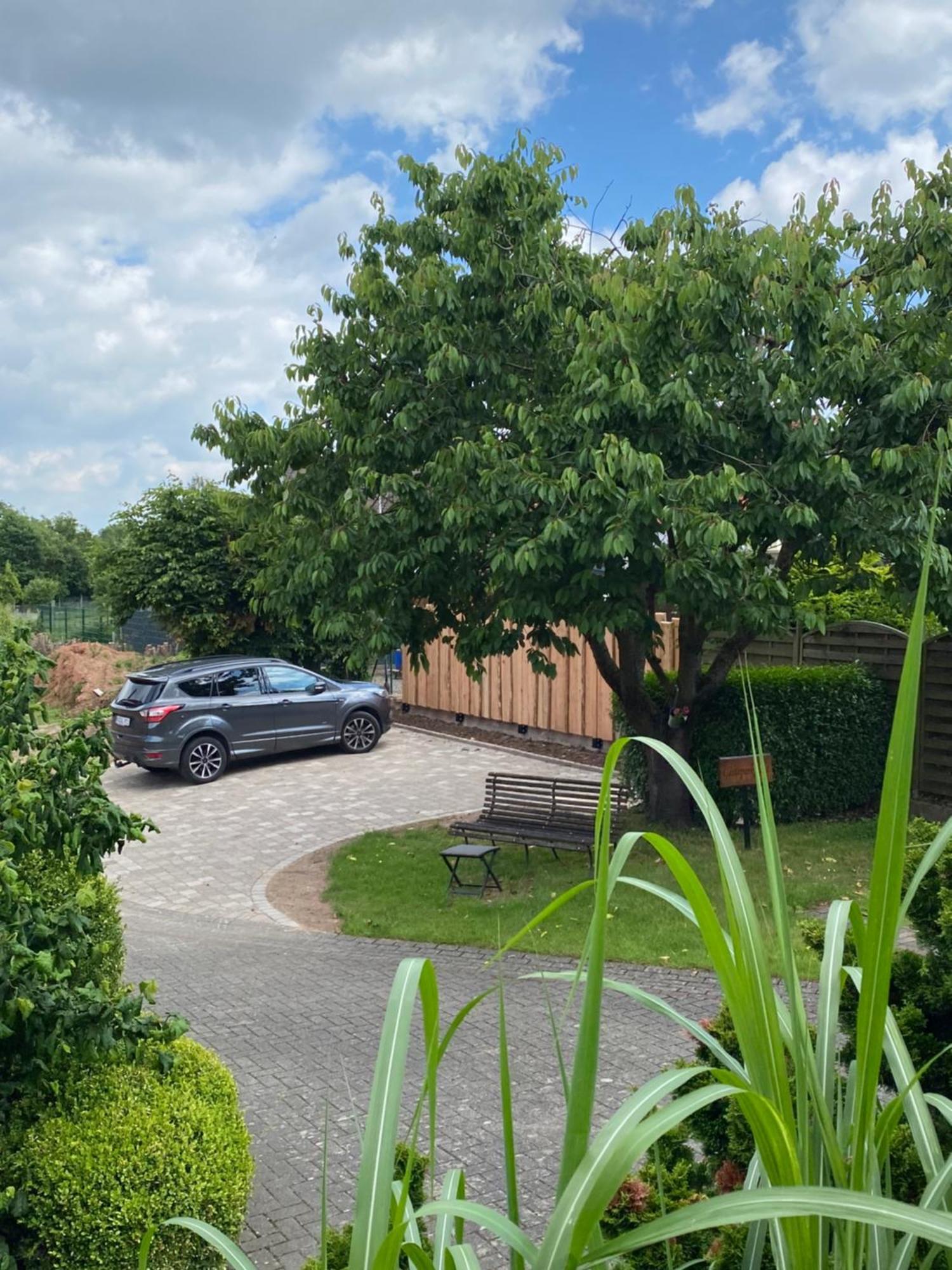Ferienwohnung Bad Arolsen-Twistesee Muckelstuebchen I Exterior foto